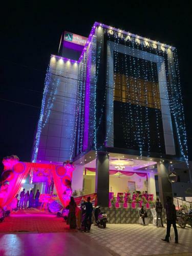 Hotel Ashirwad Inn