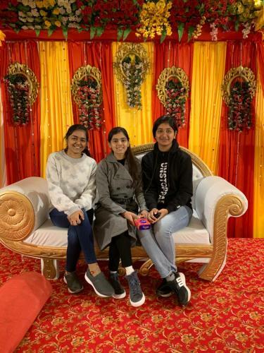 Hotel Ashirwad Inn