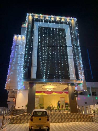 Hotel Ashirwad Inn