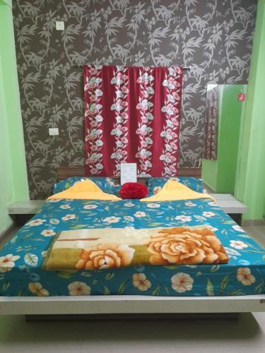 Bed & Breakfast Anusuya Vila