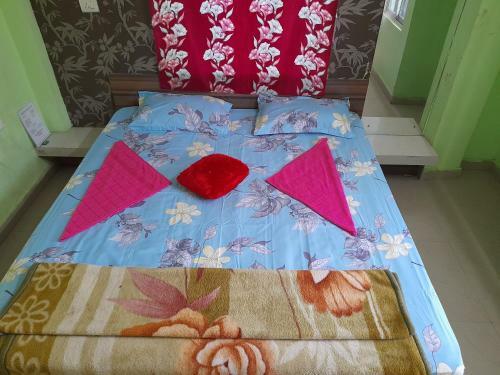 Bed & Breakfast Blue Sky Villa