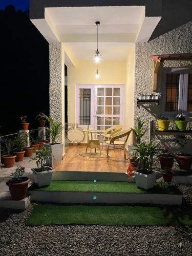 Aa_maa's Cottage