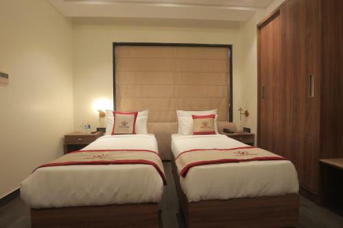 Hotel Holy Vivasa