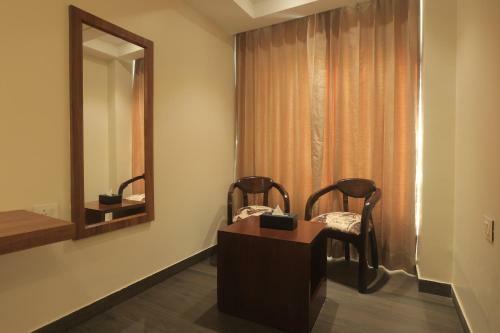 Hotel Holy Vivasa