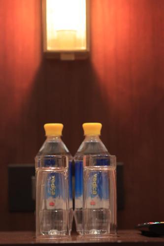 Hotel Holy Vivasa
