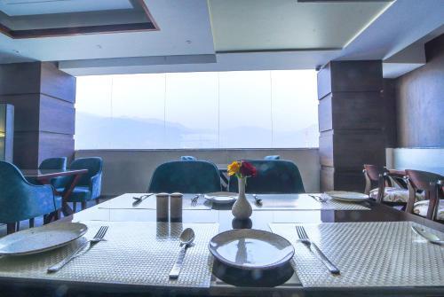 Hotel Holy Vivasa