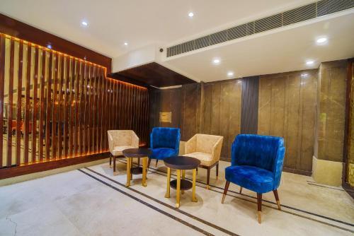 Hotel Holy Vivasa