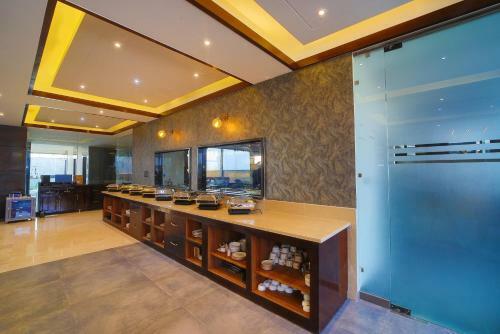 Hotel Holy Vivasa