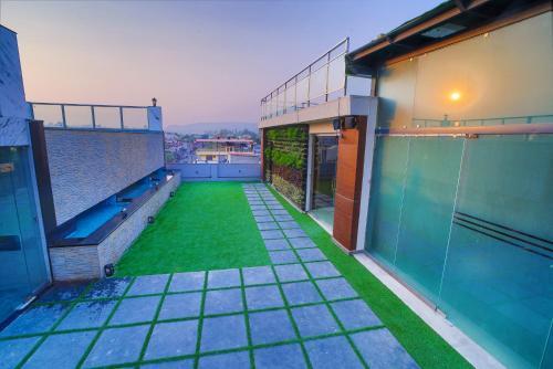 Hotel Holy Vivasa