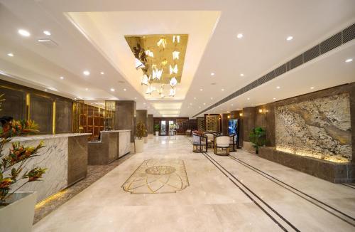 Hotel Holy Vivasa