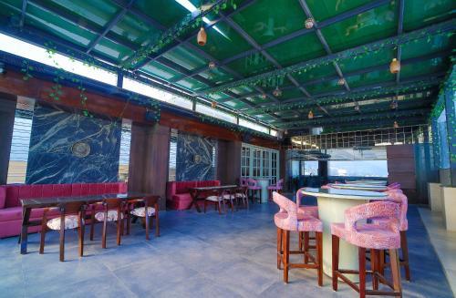 Hotel Holy Vivasa
