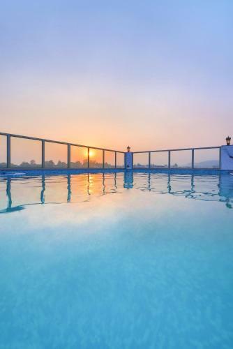 Hotel Holy Vivasa