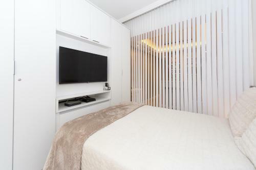 Apartamento Studio Alaska Copacabana