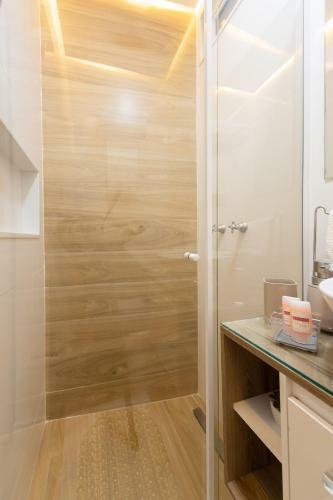 Apartamento Studio Alaska Copacabana