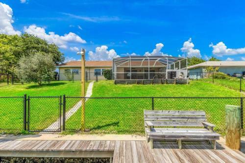 Fleming Ct Pool Home - Palm Coast