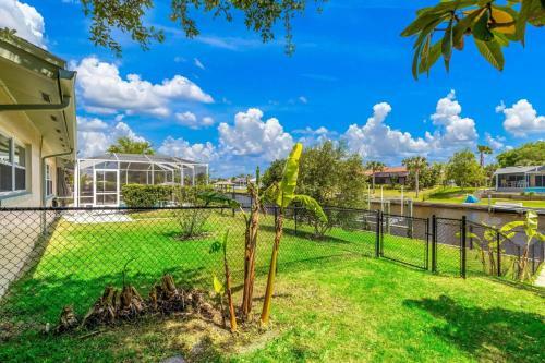 Fleming Ct Pool Home - Palm Coast