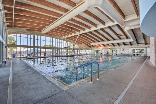 Sarasota Home With Full Resort Amenity Access!