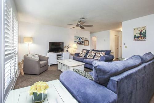 Apartamento Blind Pass D204