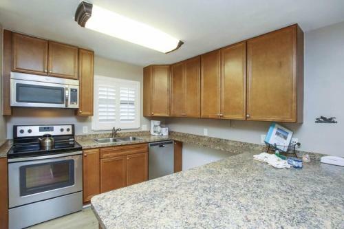 Apartamento Blind Pass D204