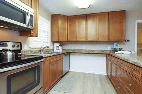 Apartamento Blind Pass D204