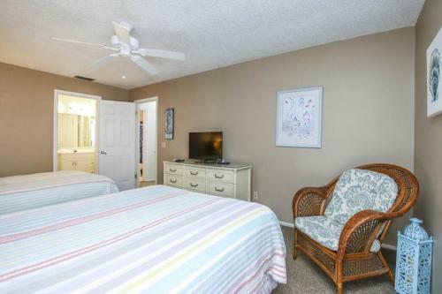 Apartamento Blind Pass D204