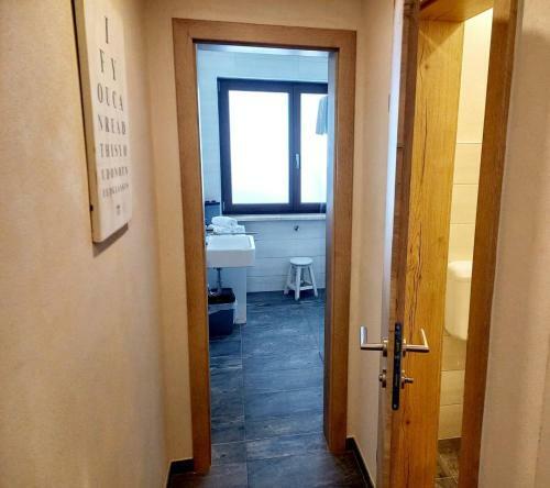 Apartamento Ferienwohnung J�gerlodge In Leutasch