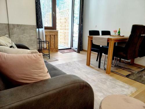 Apartamento Ferienwohnung J�gerlodge In Leutasch