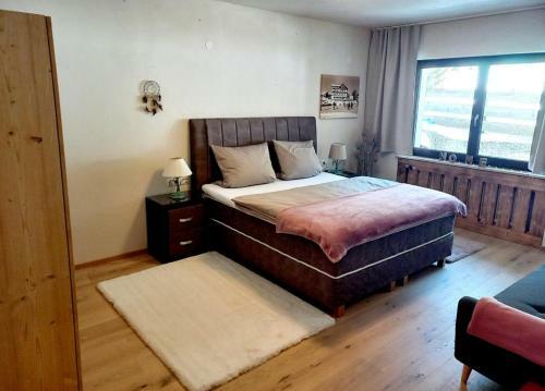 Apartamento Ferienwohnung J�gerlodge In Leutasch