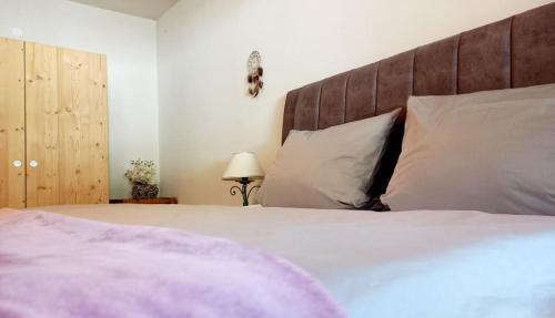 Apartamento Ferienwohnung J�gerlodge In Leutasch