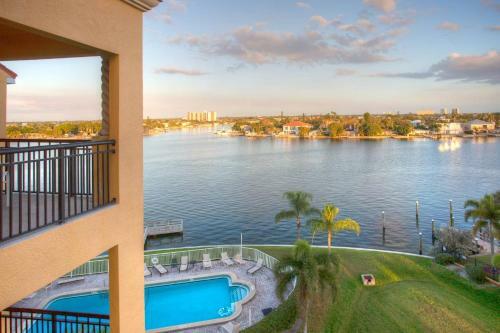 408 - Palms Of Treasure Island Resort