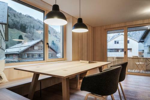 Tempel 74 Apartments