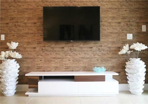 7617-luxury Villa Wpool & Hot Tub