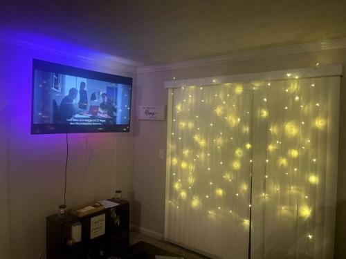Apartamento Cozy Chic Gem