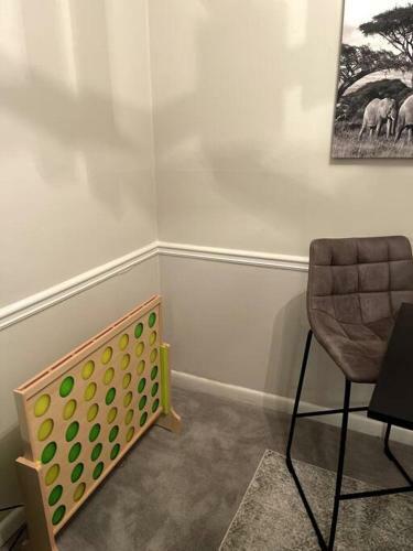Apartamento Cozy Chic Gem