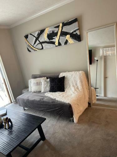 Apartamento Cozy Chic Gem