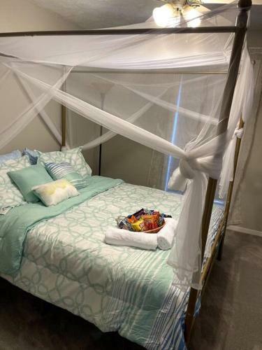 Apartamento Cozy Chic Gem