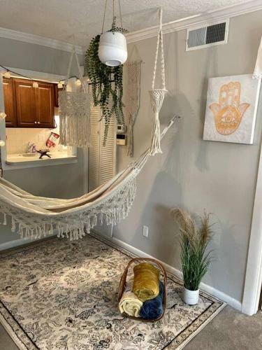 Apartamento Cozy Chic Gem