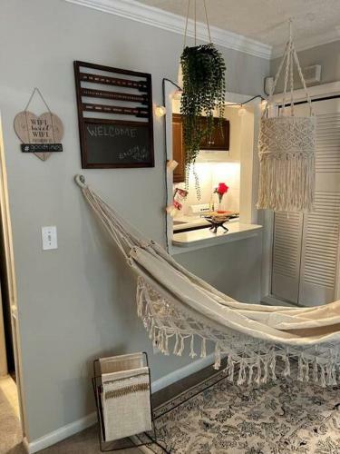 Apartamento Cozy Chic Gem