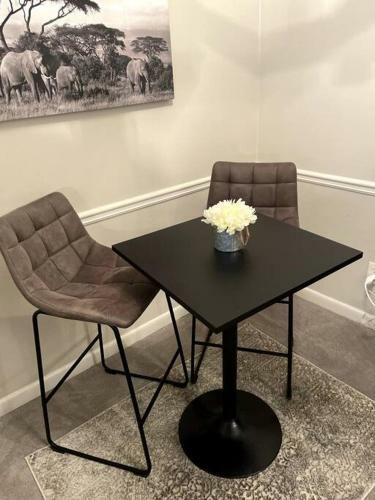 Apartamento Cozy Chic Gem