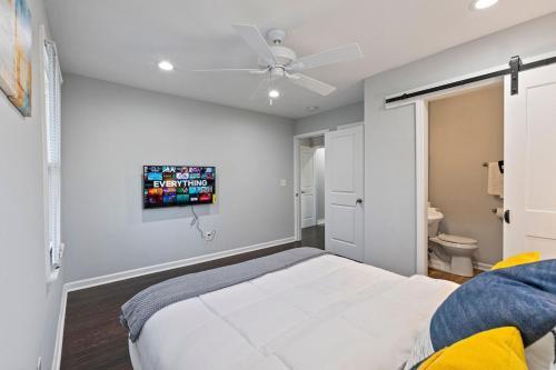 New Beautiful 3 Bedroom 3 Bath.