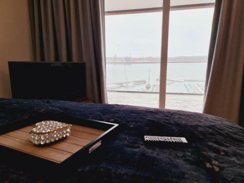 Apartamento Diamond View Penthouse
