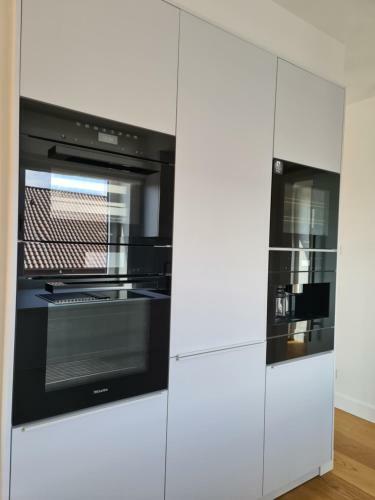 Apartamento Diamond View Penthouse