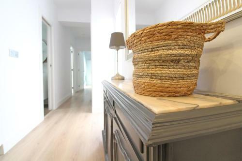 Casa Se�orial En El Coraz�n Del Puerto. Wifi.