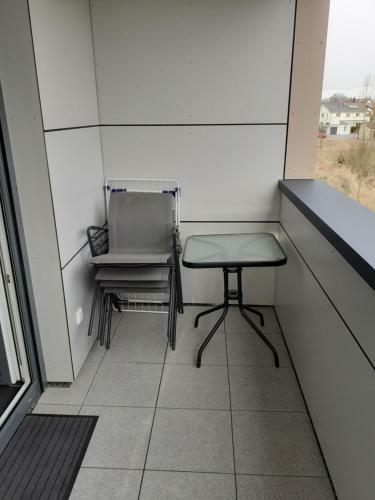 Apartamento Ferienwohnung Marek