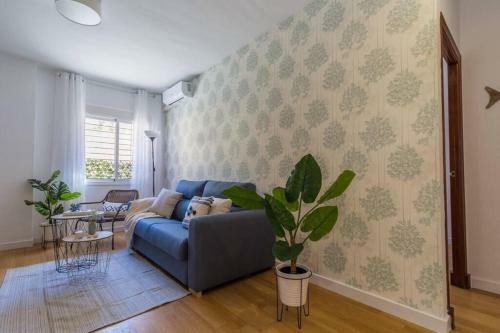 Apartamento Gatu Villa San Juan