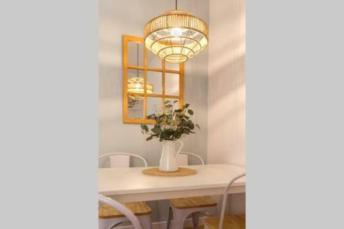 Apartamento Gatu Villa San Juan