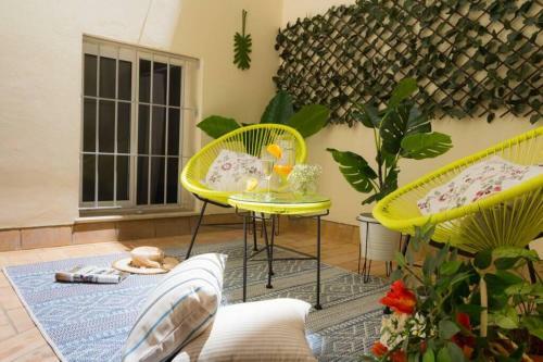 Apartamento Gatu Villa San Juan