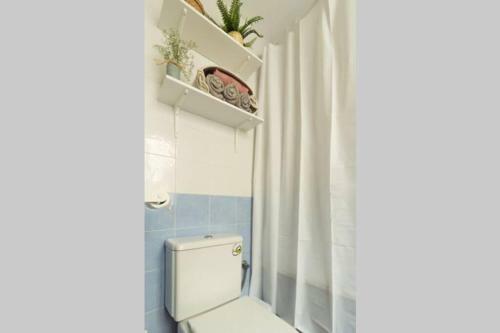 Apartamento Gatu Villa San Juan