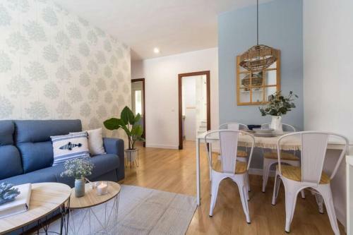 Apartamento Gatu Villa San Juan