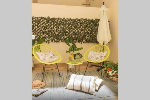 Apartamento Gatu Villa San Juan